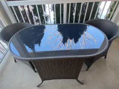 Patio Set , View more