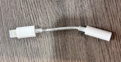 iPhone Lightning Adapter, View more