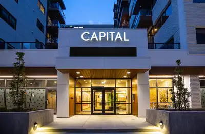 Bright, modern, and quiet 1-bedroom apartment available for lease takeover starting July 1 (flexible...