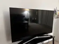 Samsung 55inch tv
