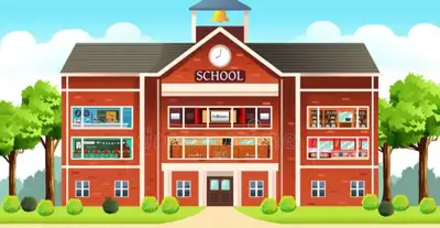 Offre d’emploi – Enseignante de français (secondaire, cycle 2) – Temps partiel.. une école privée re...
