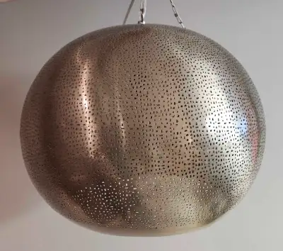 Modern Hanging Pendant Light, View more