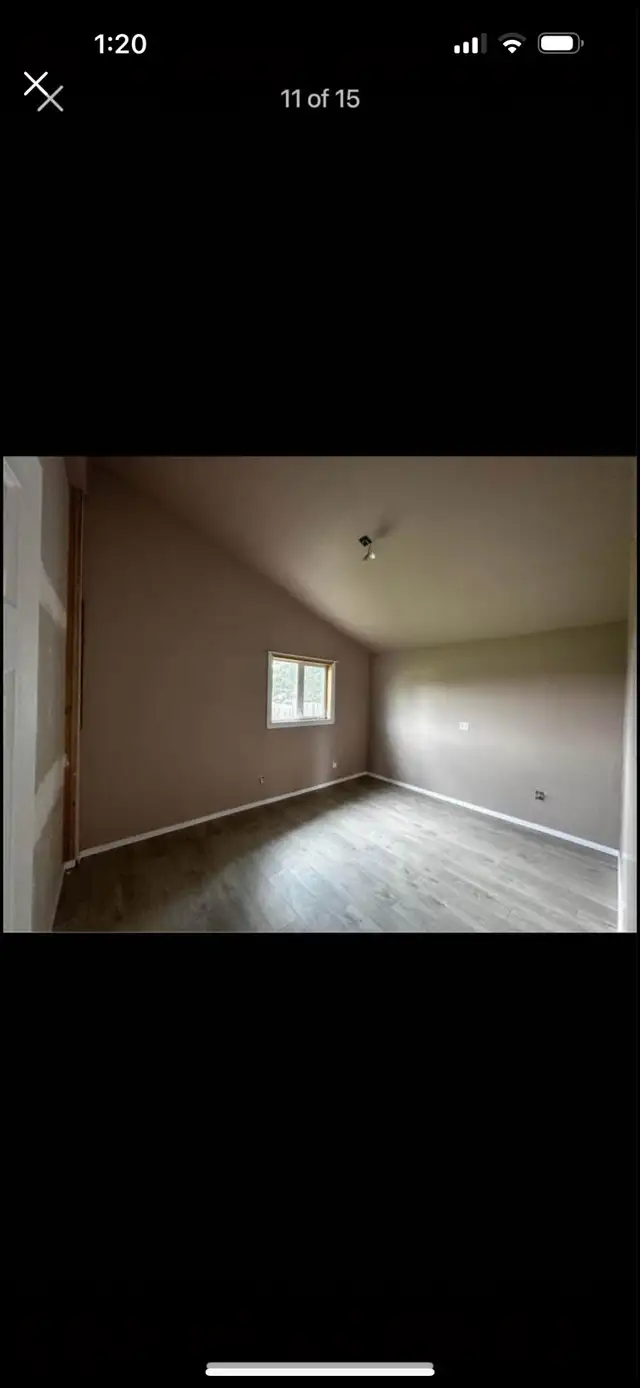 3 bedroom spacious home for sale. massive yard. built in 2010 in Houses for Sale in Regina - Image 6