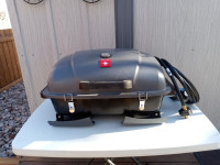 REDUCED TO $40  Terra Gear Table Top BBQ