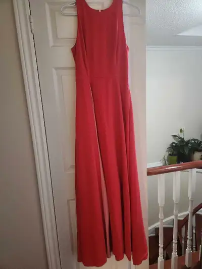 Brand new Ted Baker Dress (price tag taken out) Size small Meet up: Mccowan and Steeles or Markville...