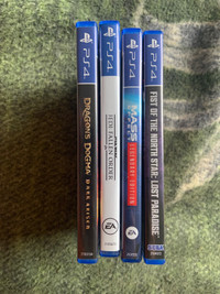 PS4 Games for Sale - PlayStation