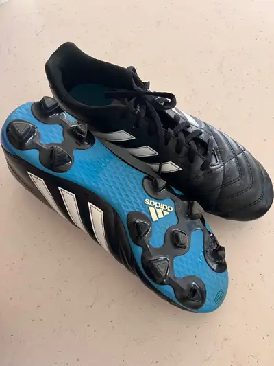 Men’s 11 Soccer Cleats Adidas , View more