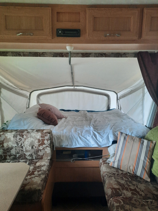 Camping trailer for sale Travel Trailers & Campers Ottawa Kijiji