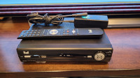 Bell TV Receiver Arris Model VIP2262 HD PVR  and Model VIP2502