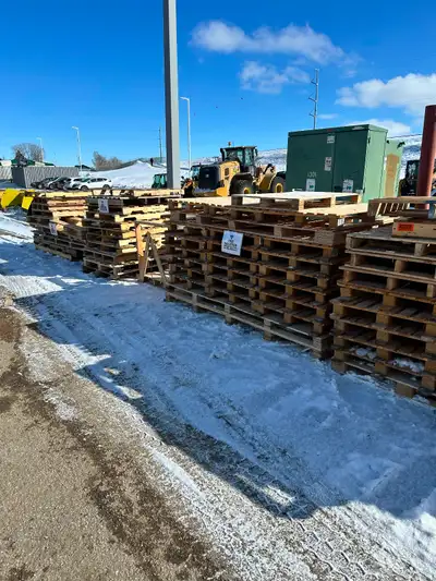 Free Firewood, View more