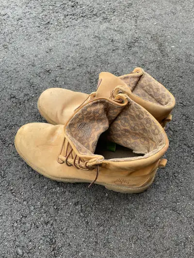 Timberland Boots, View more