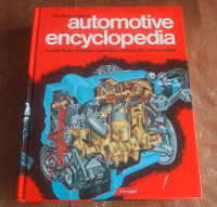 Mécanique Auto: AUTOMOTIVE ENCYCLOPEDIA - Comprendre