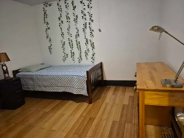 Chambre à louer in Room Rentals & Roommates in Longueuil / South Shore - Image 5