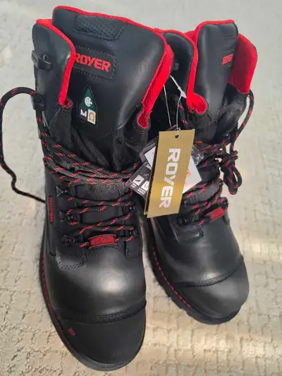 Work boots, View more