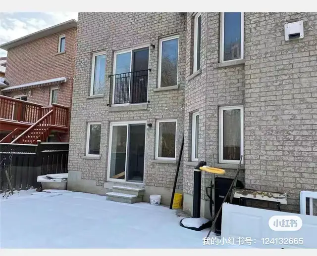 Markham Rd/ Steeles Walkout Basement For rent
