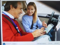 SPECIAL (2H/$60) Driving lessons tax included City of Montréal Greater Montréal Preview