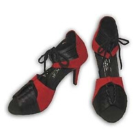 == Souliers de Danse | Latin Tango Dancing Dance Shoes ==