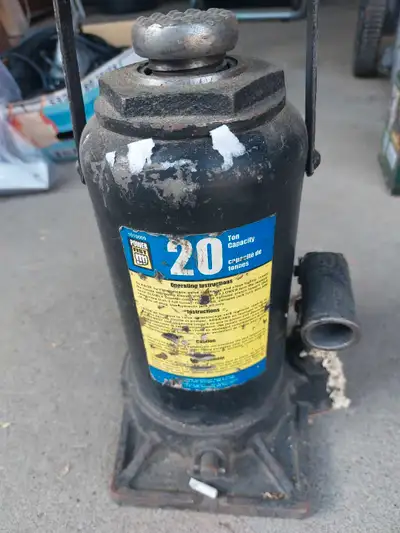 hydraulic jack, View more