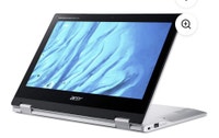 Acer Chromebook Spin 311 – Touchscreen 2-in-1 (Model CP311-3H-K9 St. Catharines Ontario Preview