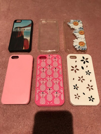 iPhone 5 / 5c / SE Cases