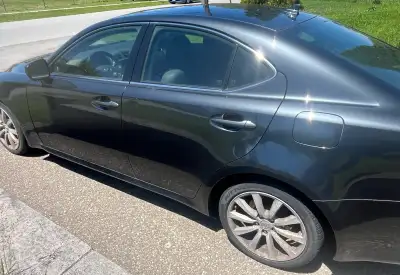 As is, will not certify, good for parts/project car, still being used as daily commuter, all highway...