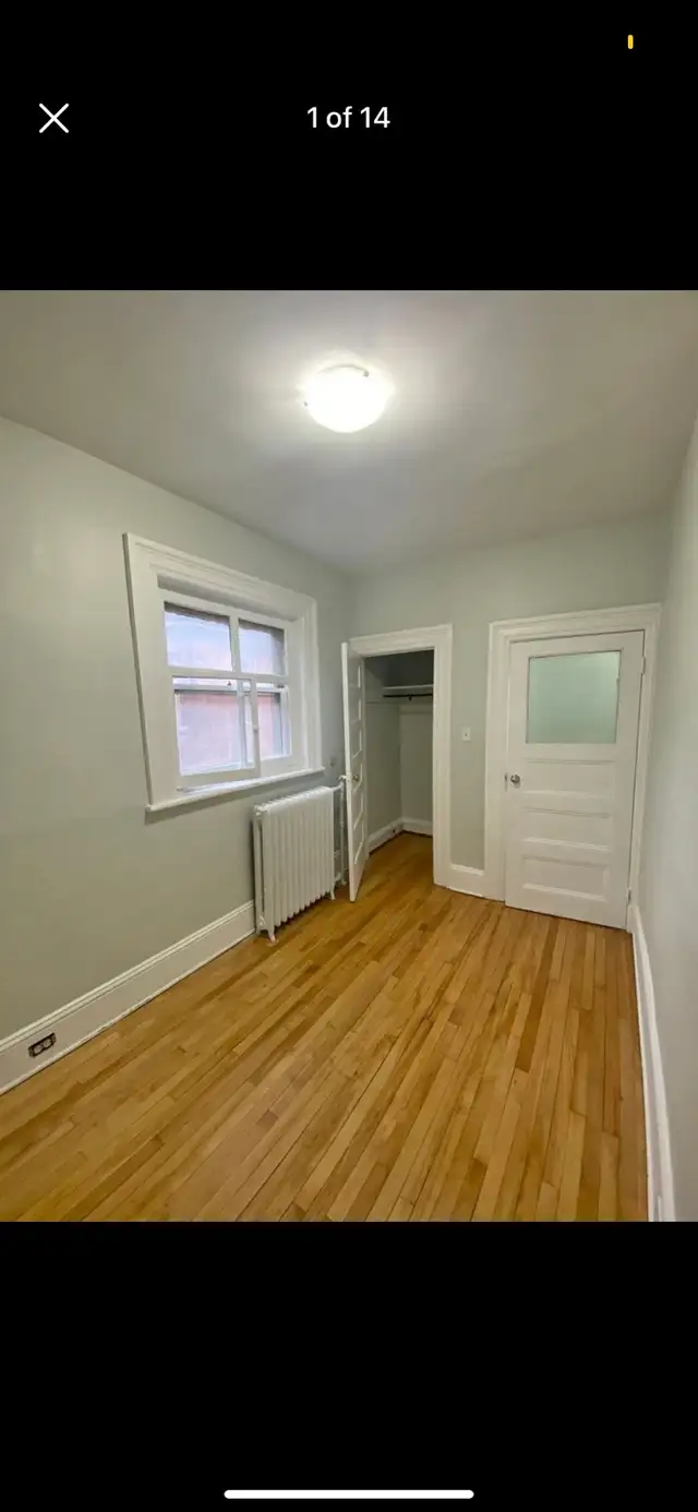 2 rooms for rent in 4-bedroom apartment in Room Rentals & Roommates in Ottawa - Image 8