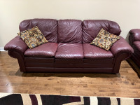 3 Piece Sofa Couch Set