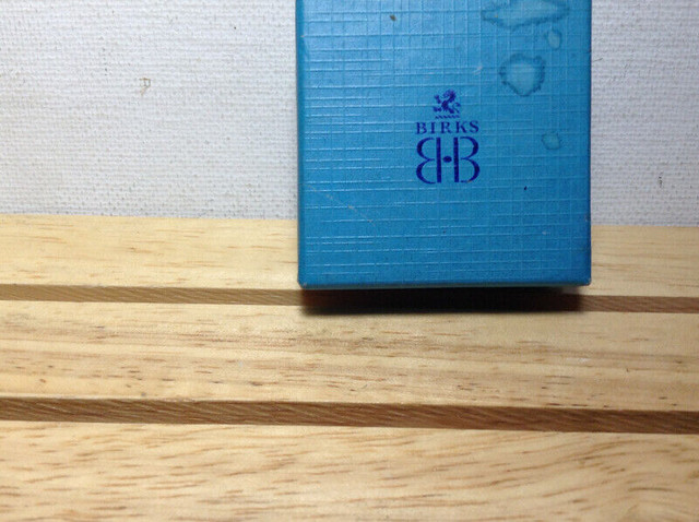 THE LOVE OF CHRIST CONSTRAINETH US W.A. PINBACK -Birks -The Mott in Arts & Collectibles in Vancouver - Image 2