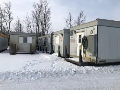 DRILL CAMP FOR SALE, View more