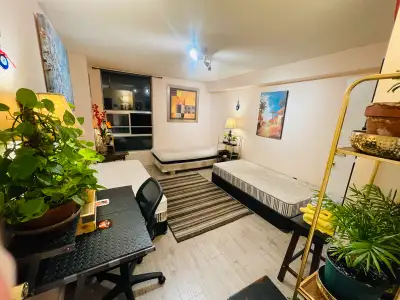 Big & Sharing room for rent near BCC mall Brampton.