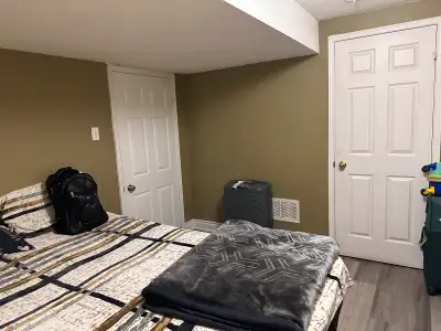 shared room for rent