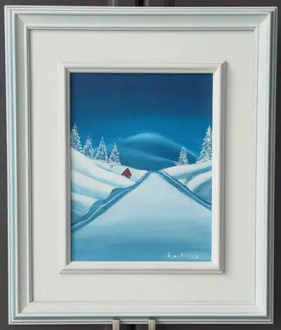 Painting or Wall Art or Decor for Sale, View more
