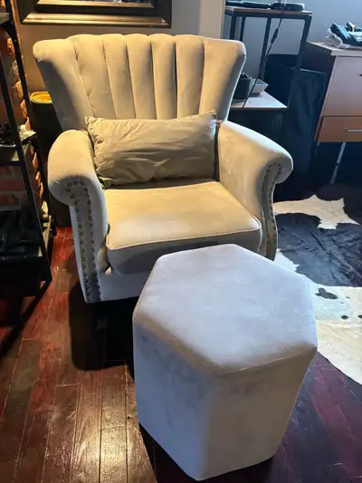 Fauteuil  , View more