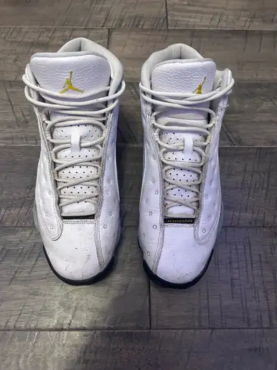 Jordan 13, View more