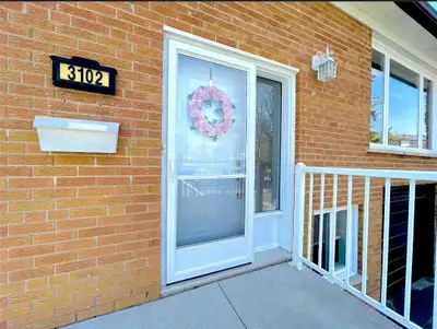 BASEMENT FOR RENT