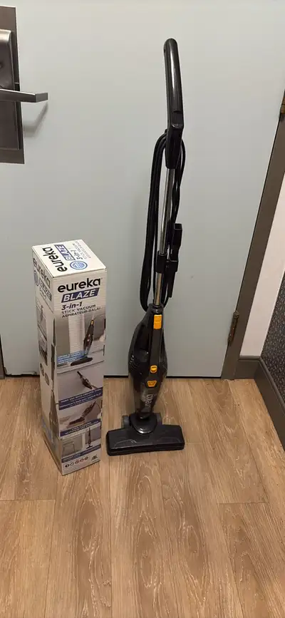 eureka vacuum , View more