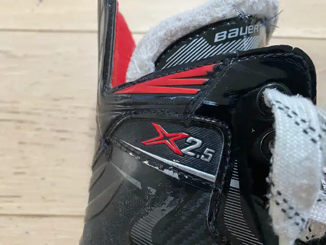 Bauer Skates in Skates & Blades in Mississauga / Peel Region - Image 5