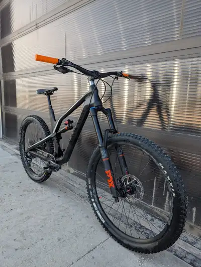 canyon Spectral MTB, View more