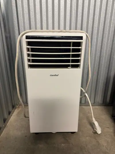 Comfee Portable Air Conditioner, View more