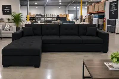 Clearance offer Sofa High Quality Sectional Sofa, View more