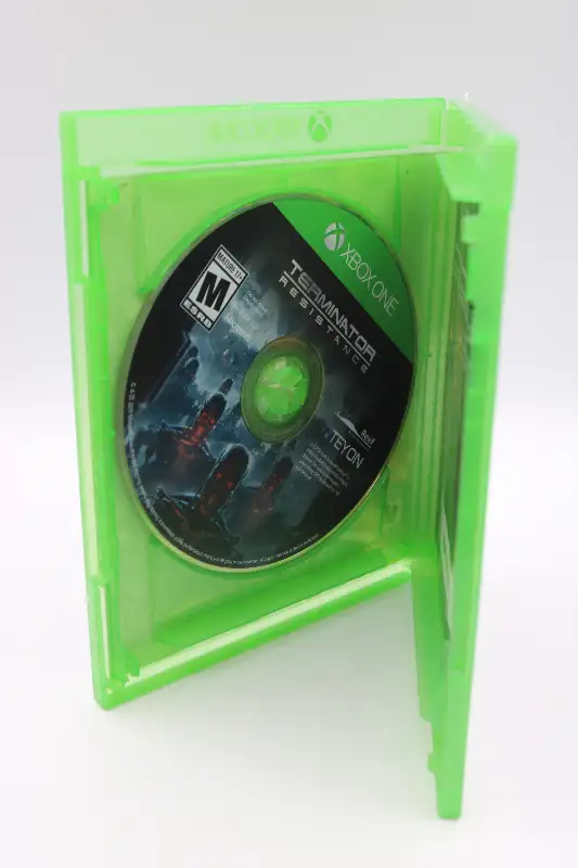Terminator Resistance Xbox One Game (#4977) in XBOX One in City of Halifax - Image 7
