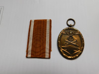 WW11 German Medal