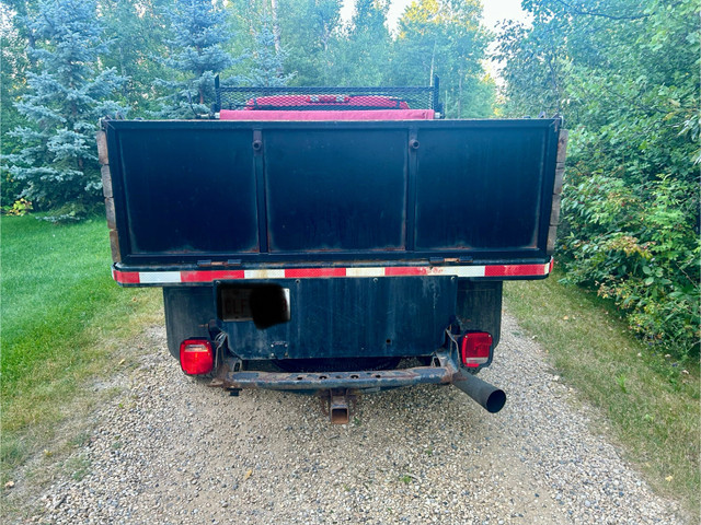2008 Chev 2500HD in Cars & Trucks in Strathcona County - Image 4