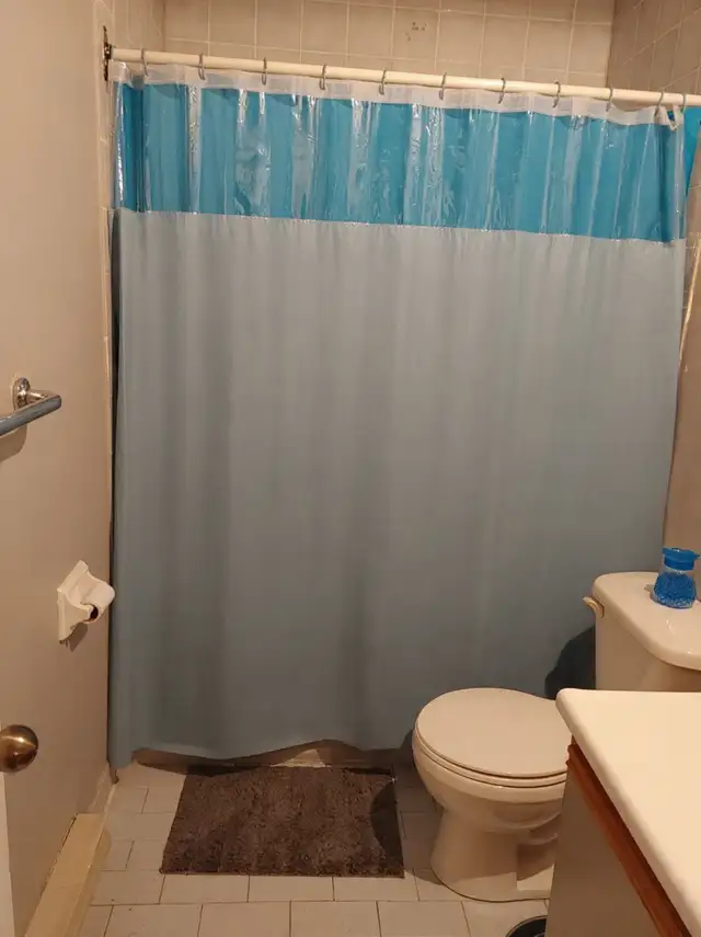 Appartment 4 1/2 a partage avec chambre prive in Room Rentals & Roommates in City of Montréal - Image 8