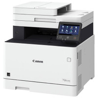 Canon imageCLASS MF741Cdw Colour  All-In-1 Laser Printer- NEW