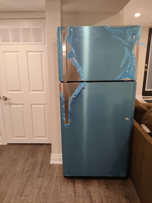 Furnished Legal Basement, 1 Bed, Utilities Incl. 5