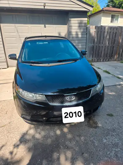 This reliable sedan has served me well, with a clean interior, smooth ride, and good fuel efficiency...