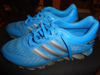 Adidas Springblade Running Shoes - Size 4.5