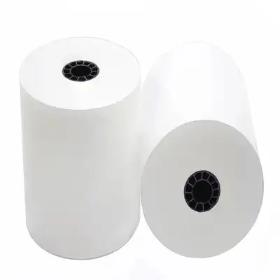Lot of 10 Thermal Paper Rolls – 3-1/8" x 180' for Star TSP100, View more