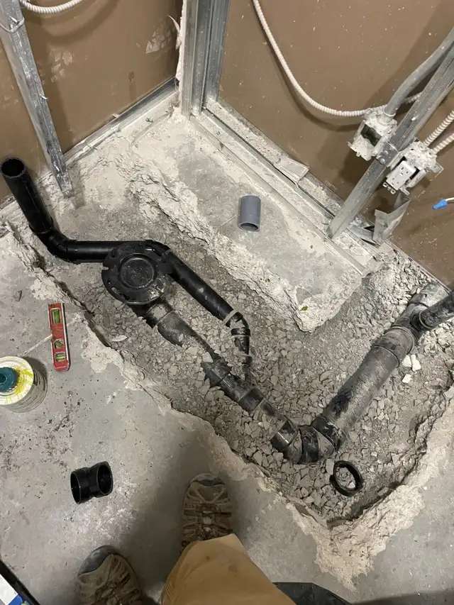 Bathroom Renos, Repairs & Plumbing64840197271299124